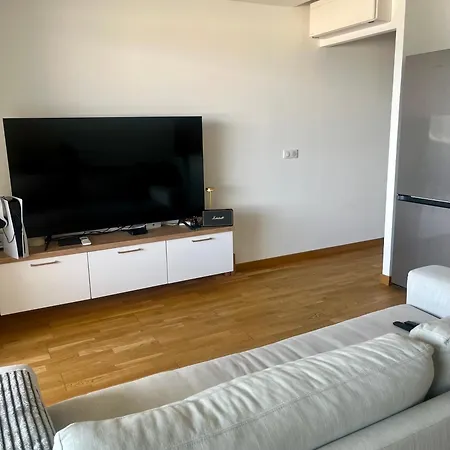 T2 Avec Vue Panoramique * Αζάτσιο