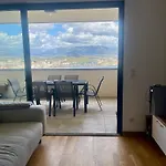 T2 Avec Vue Panoramique アパート *