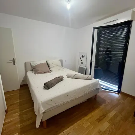 T2 Avec Vue Panoramique