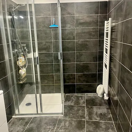 Apartment T2 Avec Vue Panoramique Ajaccio (Corsica)