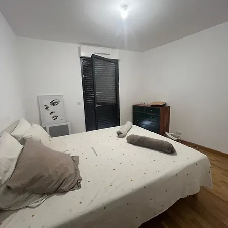 Apartman T2 Avec Vue Panoramique *
