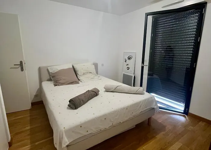 T2 Avec Vue Panoramique