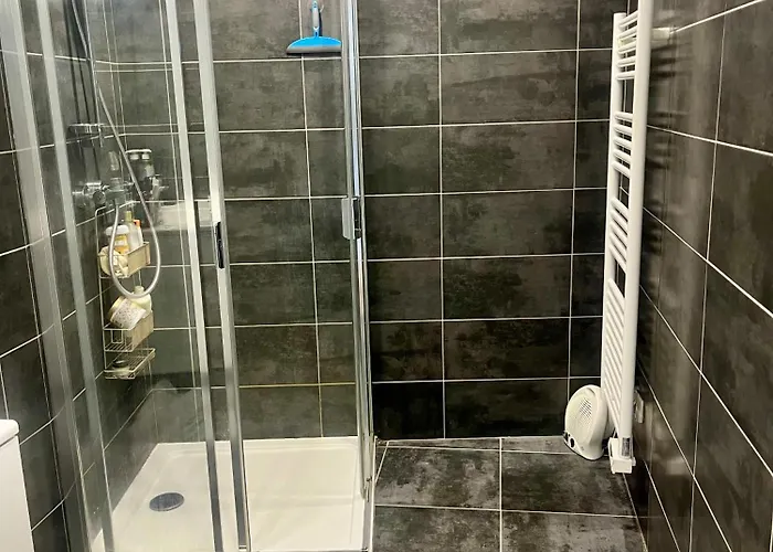 Διαμέρισμα T2 Avec Vue Panoramique Αζάτσιο